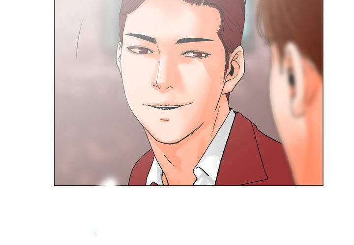 manhwax10.com - Truyện Manhwa ANH TA, TÔI, CÔ ẤY Chương 3 Trang 17