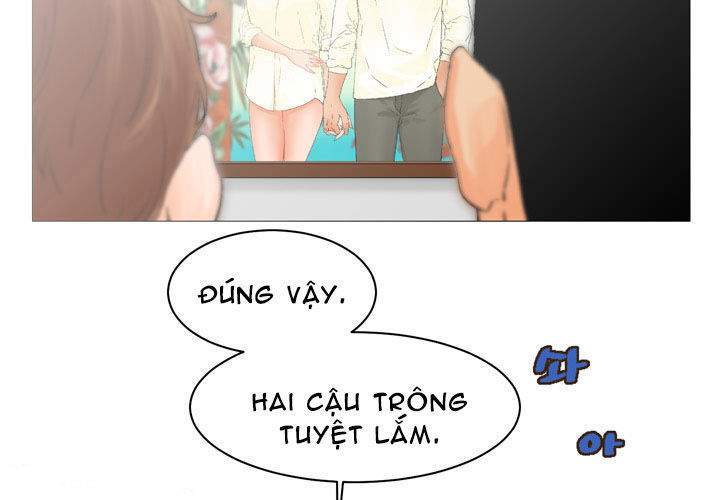 manhwax10.com - Truyện Manhwa ANH TA, TÔI, CÔ ẤY Chương 3 Trang 12