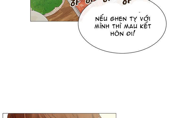 manhwax10.com - Truyện Manhwa ANH TA, TÔI, CÔ ẤY Chương 3 Trang 7