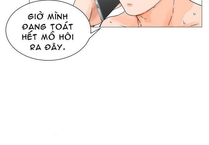 manhwax10.com - Truyện Manhwa ANH TA, TÔI, CÔ ẤY Chương 3 Trang 24