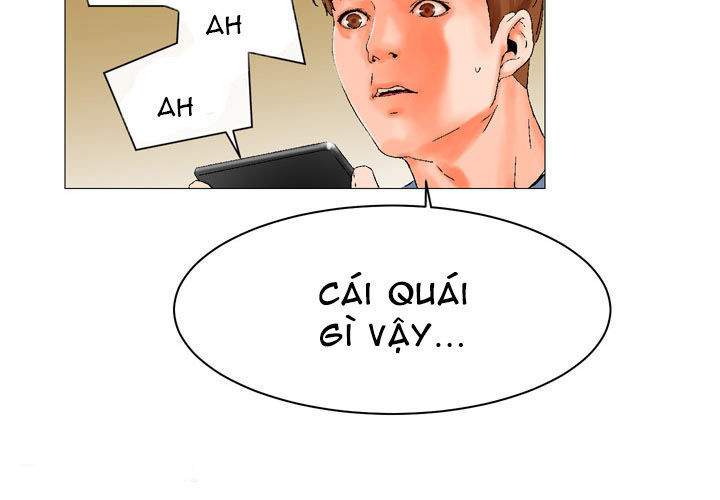 manhwax10.com - Truyện Manhwa ANH TA, TÔI, CÔ ẤY Chương 3 Trang 34