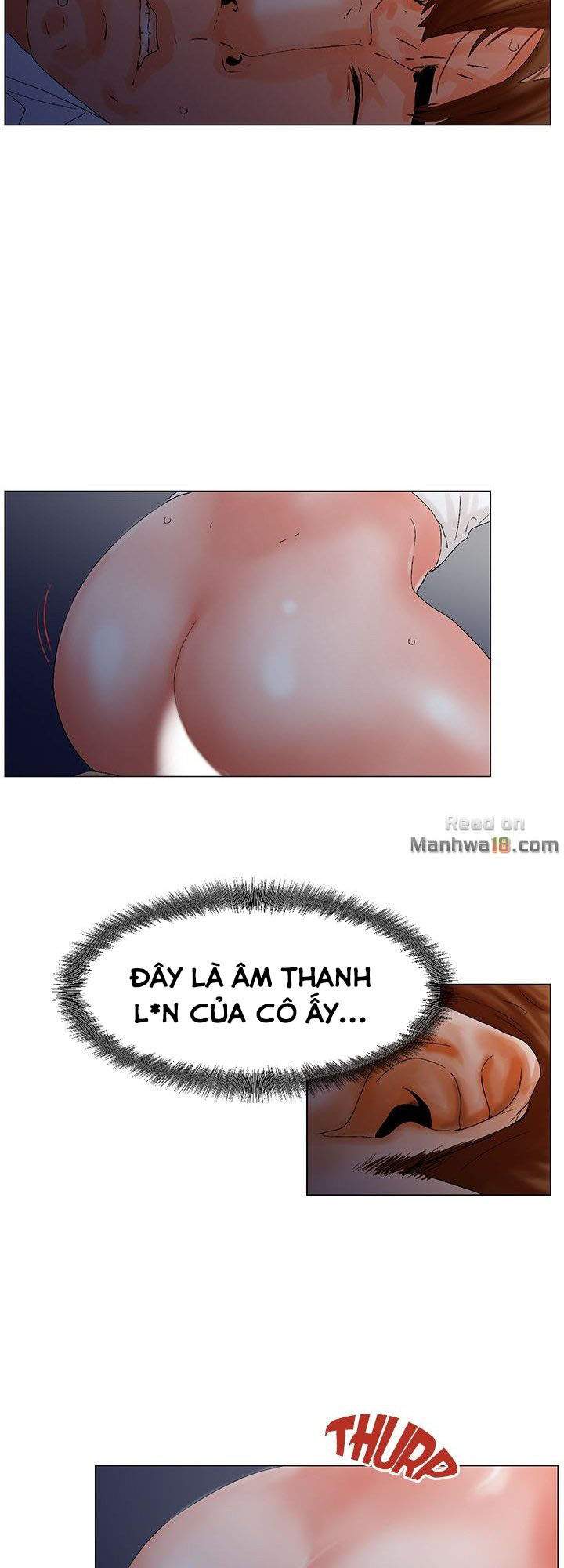 ANH TA, TÔI, CÔ ẤY Chương 7 Trang 20