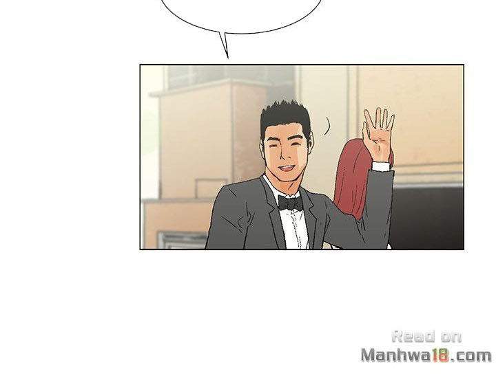 manhwax10.com - Truyện Manhwa ANH TA, TÔI, CÔ ẤY Chương 8 Trang 28