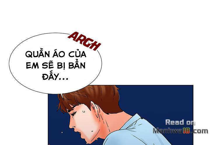 manhwax10.com - Truyện Manhwa ANH TA, TÔI, CÔ ẤY Chương 9 Trang 47