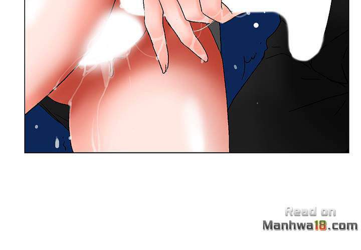 manhwax10.com - Truyện Manhwa ANH TA, TÔI, CÔ ẤY Chương 9 Trang 40