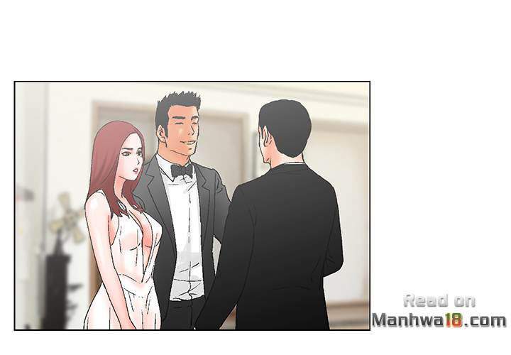 manhwax10.com - Truyện Manhwa ANH TA, TÔI, CÔ ẤY Chương 9 Trang 30