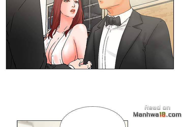 manhwax10.com - Truyện Manhwa ANH TA, TÔI, CÔ ẤY Chương 9 Trang 32