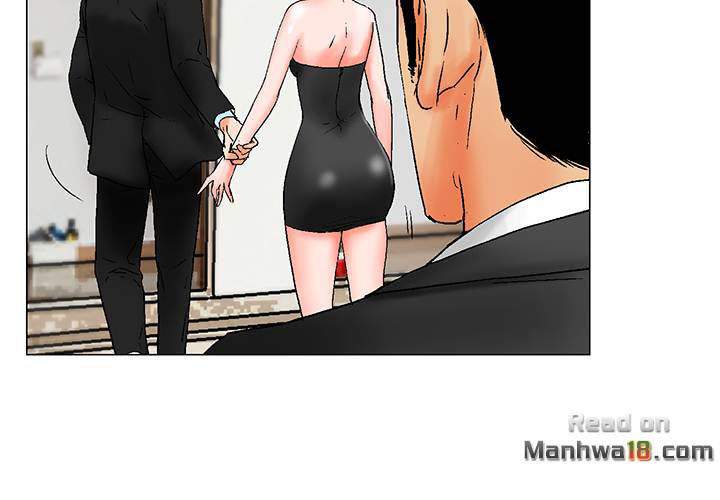 manhwax10.com - Truyện Manhwa ANH TA, TÔI, CÔ ẤY Chương 9 Trang 6