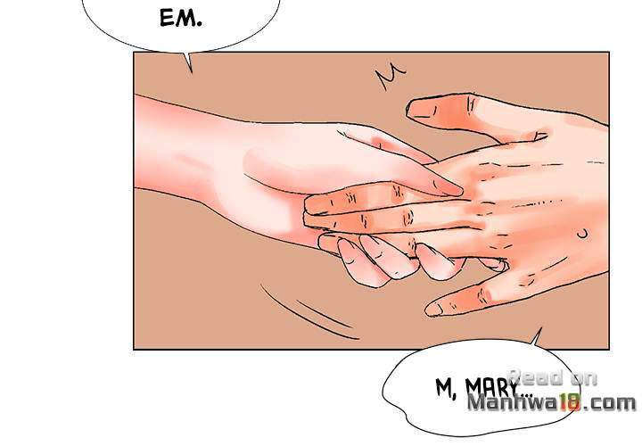 manhwax10.com - Truyện Manhwa ANH TA, TÔI, CÔ ẤY Chương 9 Trang 20