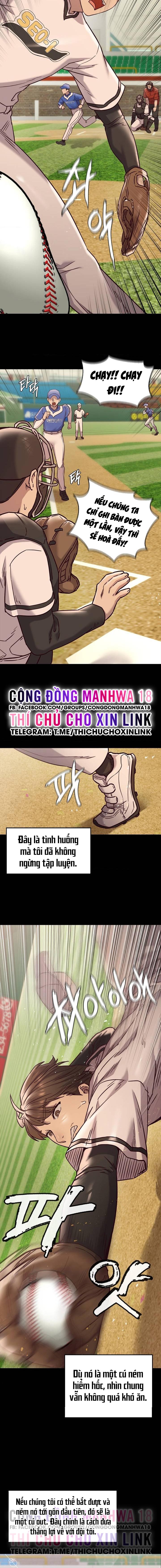 manhwax10.com - Truyện Manhwa CLB Trị Liệu Chương 1 Trang 3