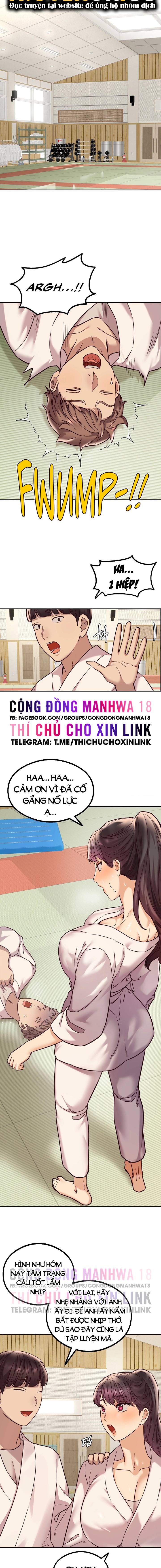 manhwax10.com - Truyện Manhwa CLB Trị Liệu Chương 2 Trang 8