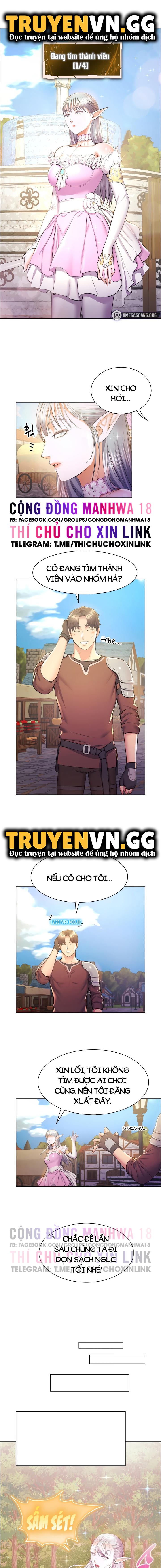 manhwax10.com - Truyện Manhwa Bug Game Số Hưởng Chương 6 Trang 5