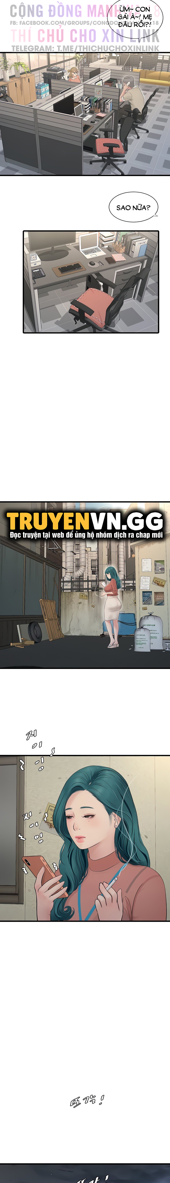 manhwax10.com - Truyện Manhwa Nhật Ký Thông Lỗ Chương 13 Trang 11