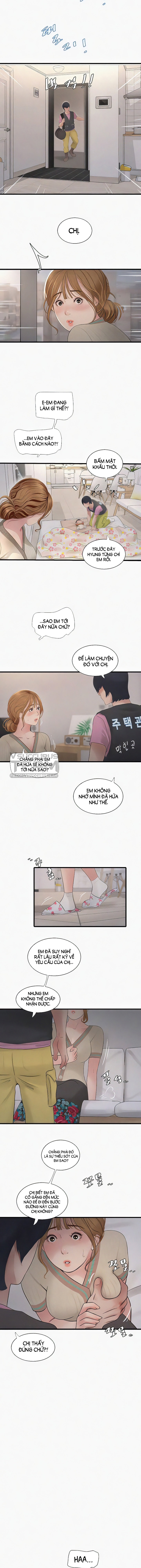 manhwax10.com - Truyện Manhwa Nhật Ký Thông Lỗ Chương 25 Trang 13