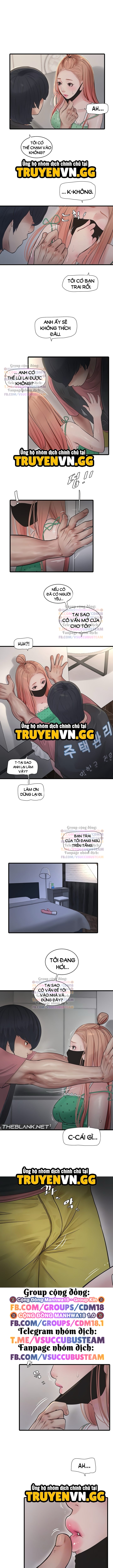 manhwax10.com - Truyện Manhwa Nhật Ký Thông Lỗ Chương 38 Trang 2