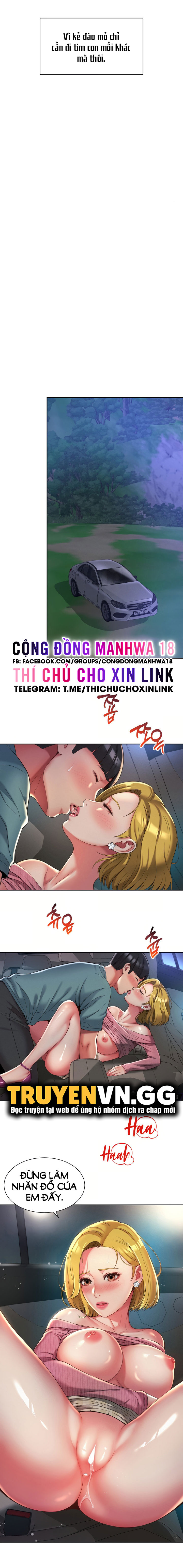 manhwax10.com - Truyện Manhwa Bắt Cá Chục Tay Chương 8 Trang 7