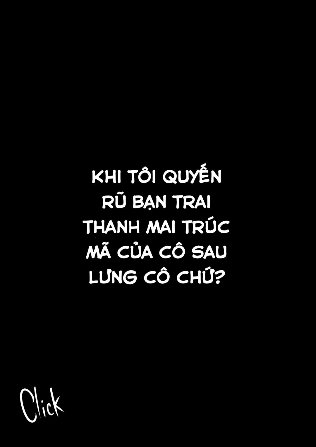 manhwax10.com - Truyện Manhwa Em hứa sẽ giữ bí mật Chương Oneshot Trang 50