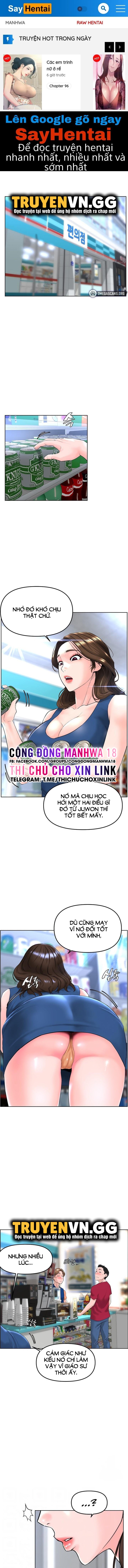 manhwax10.com - Truyện Manhwa Sóng Âm Thao Túng Chương 16 Trang 1