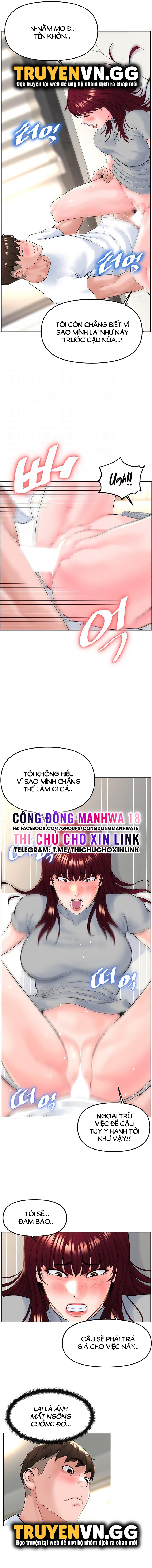 manhwax10.com - Truyện Manhwa Sóng Âm Thao Túng Chương 16 Trang 4