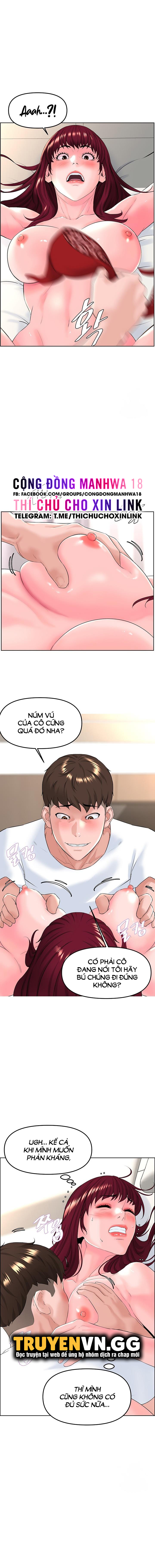 manhwax10.com - Truyện Manhwa Sóng Âm Thao Túng Chương 16 Trang 6