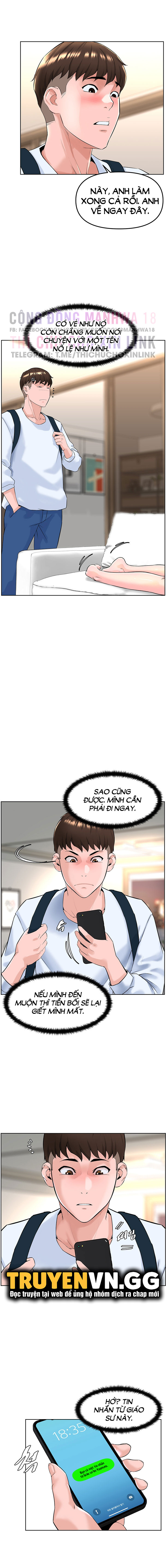 manhwax10.com - Truyện Manhwa Sóng Âm Thao Túng Chương 1 Trang 8