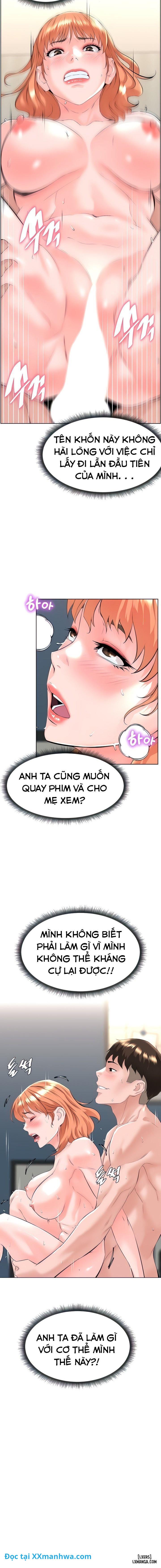 manhwax10.com - Truyện Manhwa Sóng Âm Thao Túng Chương 24 Trang 2