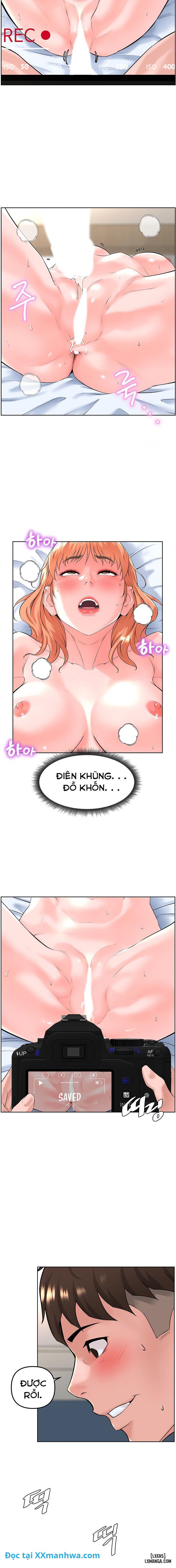 manhwax10.com - Truyện Manhwa Sóng Âm Thao Túng Chương 24 Trang 14