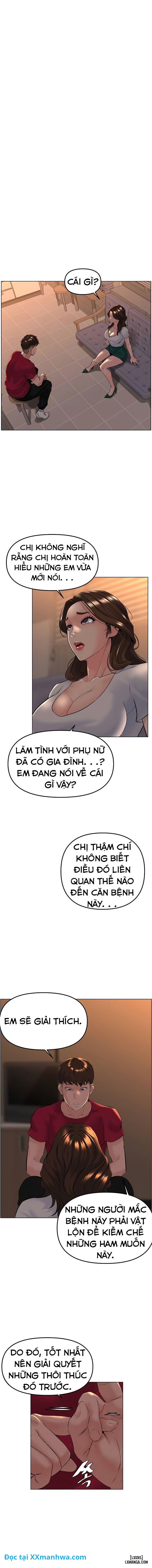 manhwax10.com - Truyện Manhwa Sóng Âm Thao Túng Chương 28 Trang 2