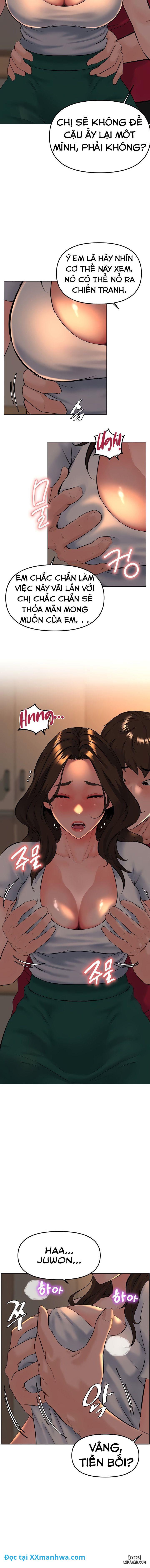 manhwax10.com - Truyện Manhwa Sóng Âm Thao Túng Chương 28 Trang 6