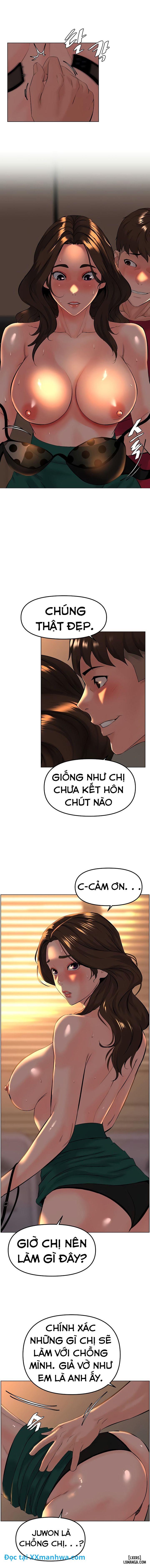 manhwax10.com - Truyện Manhwa Sóng Âm Thao Túng Chương 28 Trang 10