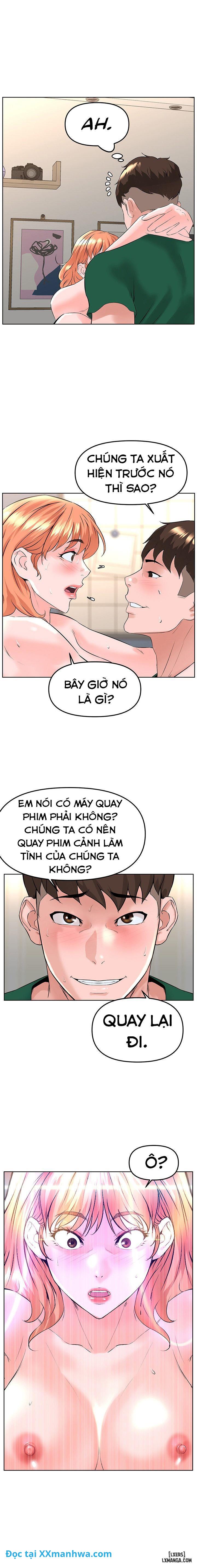 manhwax10.com - Truyện Manhwa Sóng Âm Thao Túng Chương 23 Trang 15