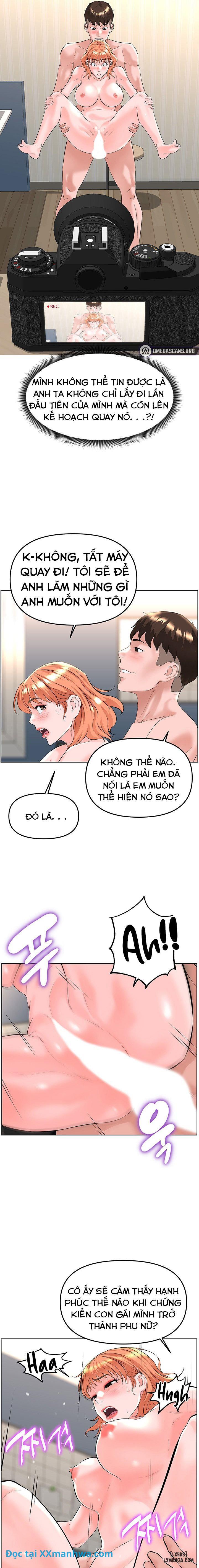 manhwax10.com - Truyện Manhwa Sóng Âm Thao Túng Chương 23 Trang 17