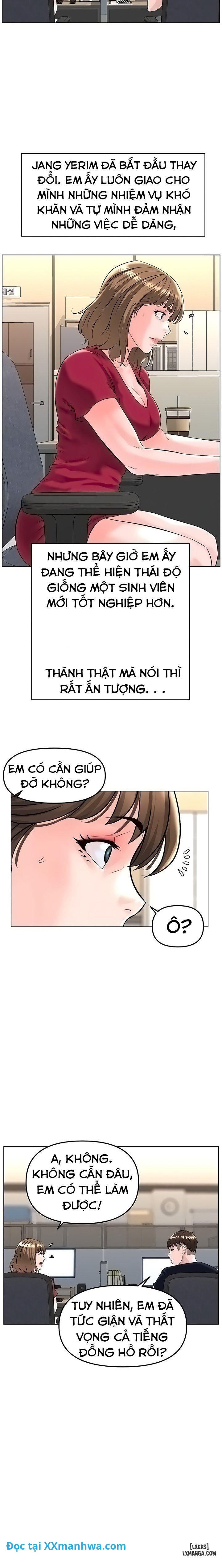 manhwax10.com - Truyện Manhwa Sóng Âm Thao Túng Chương 30 Trang 4