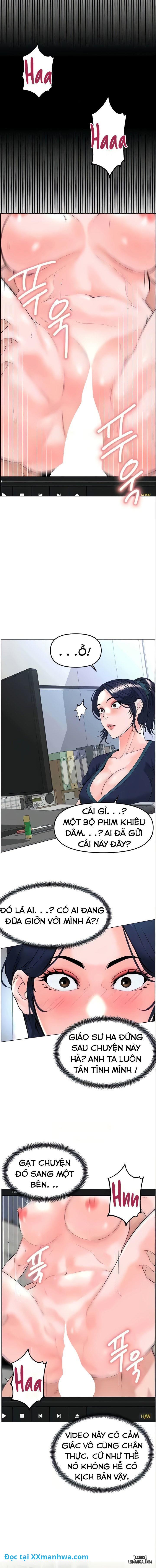 manhwax10.com - Truyện Manhwa Sóng Âm Thao Túng Chương 31 Trang 2