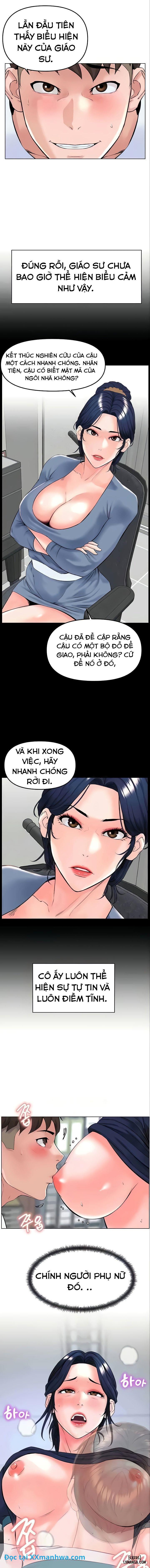 manhwax10.com - Truyện Manhwa Sóng Âm Thao Túng Chương 31 Trang 11