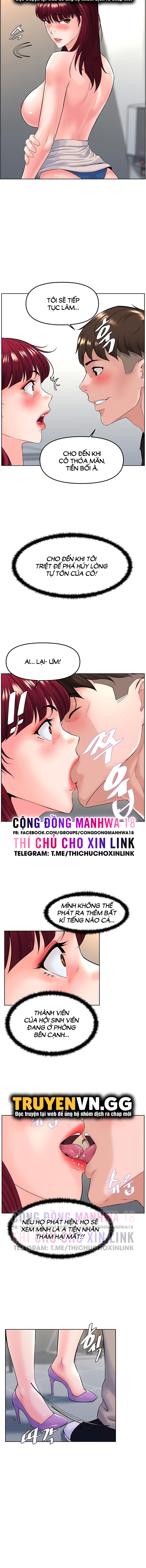 manhwax10.com - Truyện Manhwa Sóng Âm Thao Túng Chương 7 Trang 10