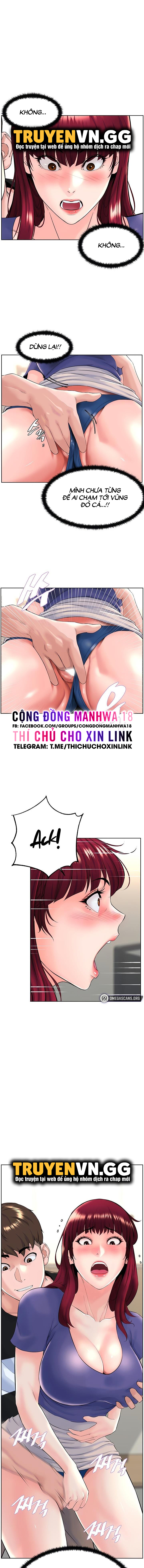 manhwax10.com - Truyện Manhwa Sóng Âm Thao Túng Chương 7 Trang 2