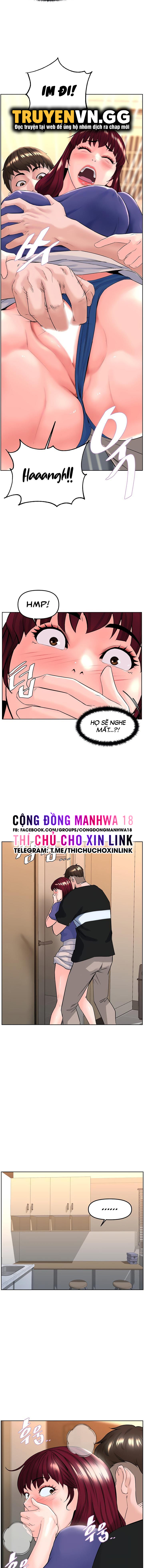 manhwax10.com - Truyện Manhwa Sóng Âm Thao Túng Chương 7 Trang 6