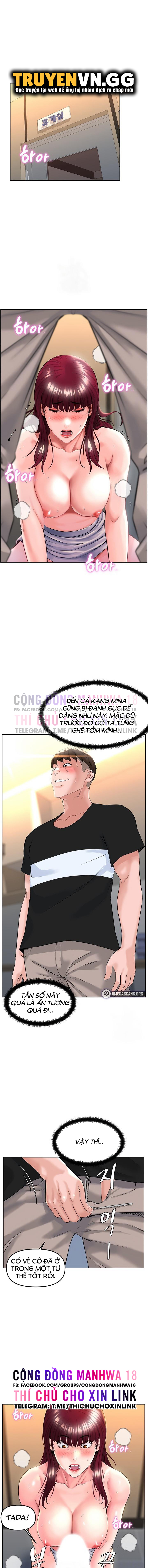 manhwax10.com - Truyện Manhwa Sóng Âm Thao Túng Chương 8 Trang 2