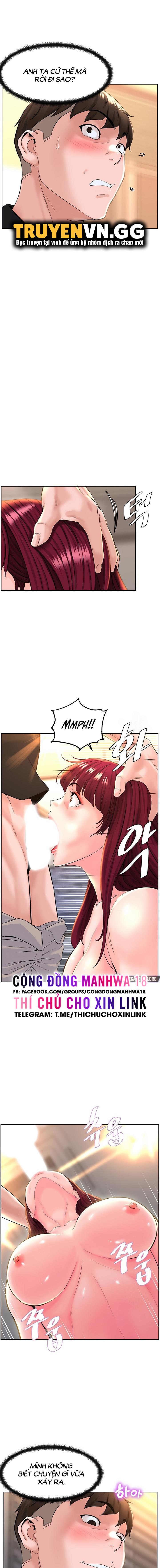 manhwax10.com - Truyện Manhwa Sóng Âm Thao Túng Chương 8 Trang 8