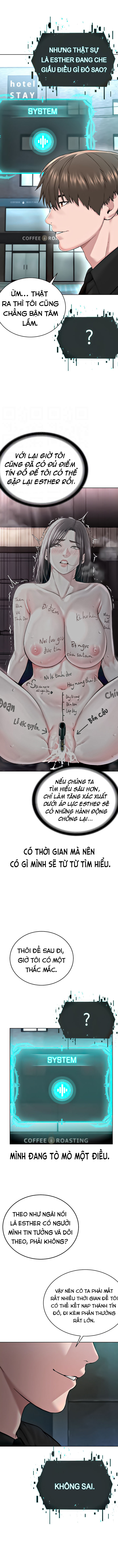 manhwax10.com - Truyện Manhwa Ta Là Giáo Chủ Cuồng Giáo Chương 17 Trang 2