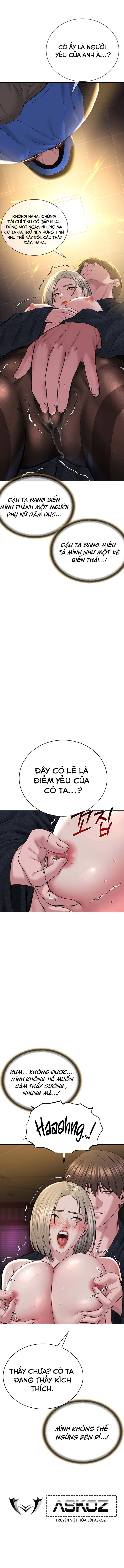 manhwax10.com - Truyện Manhwa Ta Là Giáo Chủ Cuồng Giáo Chương 19 Trang 6