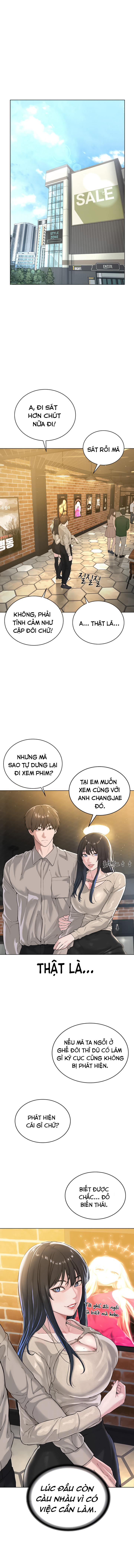 manhwax10.com - Truyện Manhwa Ta Là Giáo Chủ Cuồng Giáo Chương 24 Trang 1