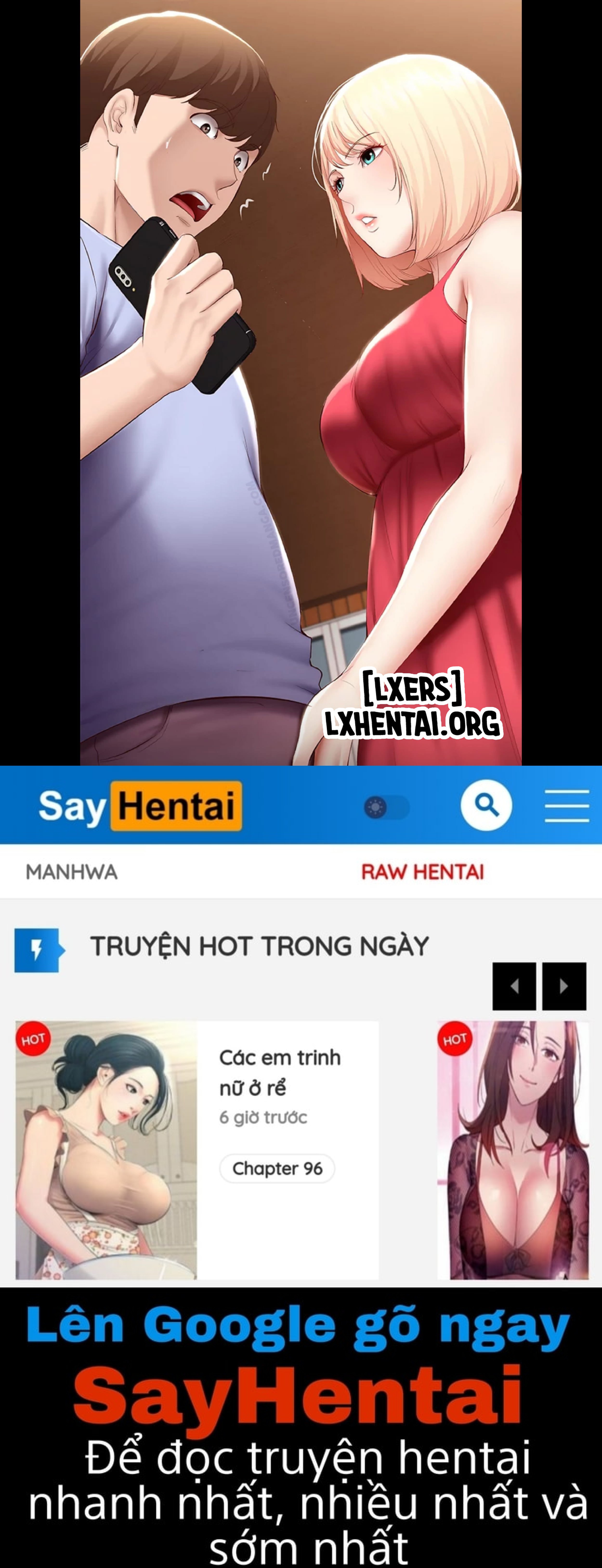 manhwax10.com - Truyện Manhwa Nhật Ký Ở Trọ - KHÔNG CHE Chương 67 Trang 44