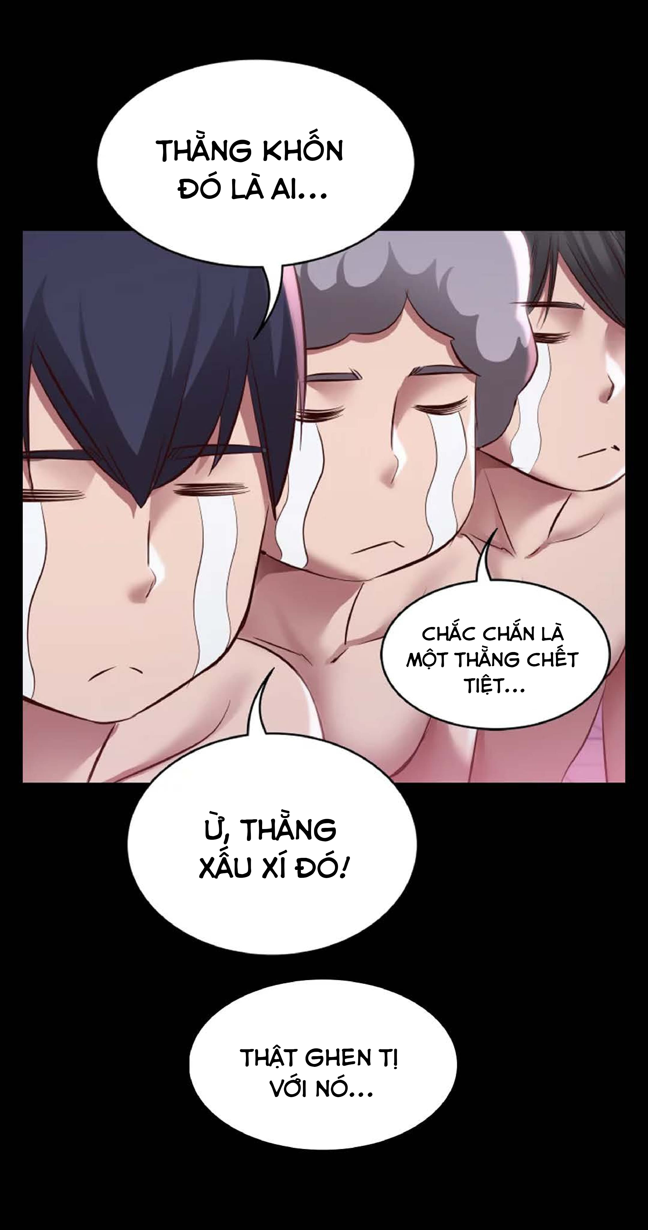 manhwax10.com - Truyện Manhwa Nhật Ký Ở Trọ - KHÔNG CHE Chương 75 Trang 35