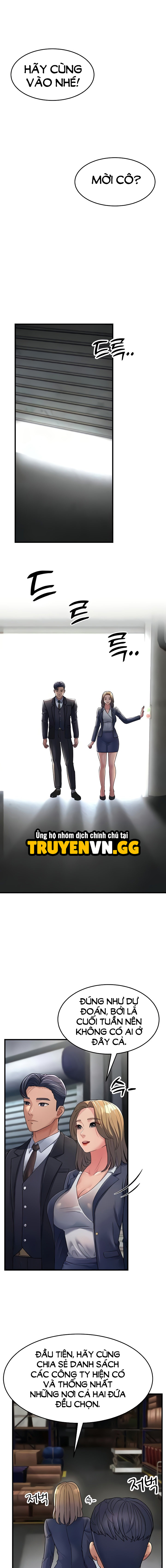 manhwax10.com - Truyện Manhwa Đến Mẹ Vợ Cũng Phải Chiều Theo Ý Anh Chương 27 Trang 20