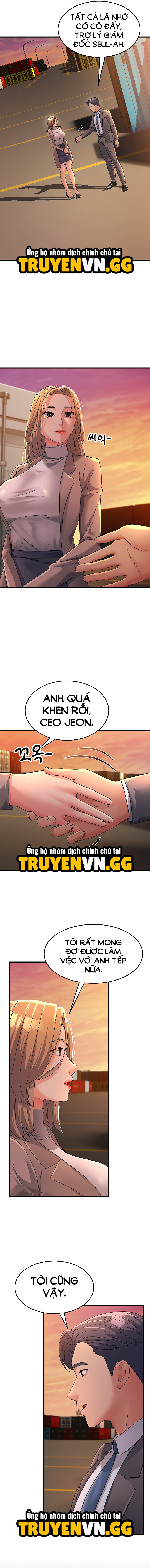 manhwax10.com - Truyện Manhwa Đến Mẹ Vợ Cũng Phải Chiều Theo Ý Anh Chương 28 Trang 16