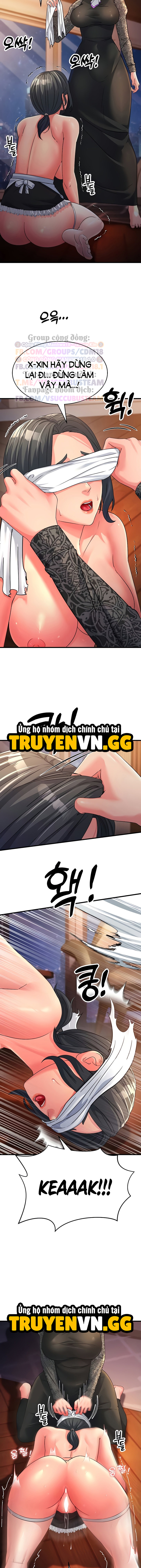 manhwax10.com - Truyện Manhwa Đến Mẹ Vợ Cũng Phải Chiều Theo Ý Anh Chương 21 Trang 9