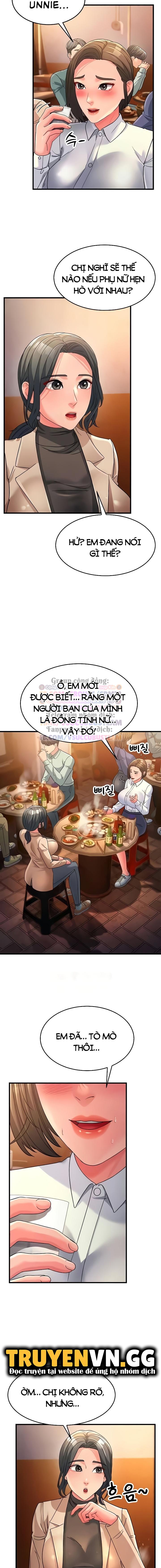 manhwax10.com - Truyện Manhwa Đến Mẹ Vợ Cũng Phải Chiều Theo Ý Anh Chương 22 Trang 21