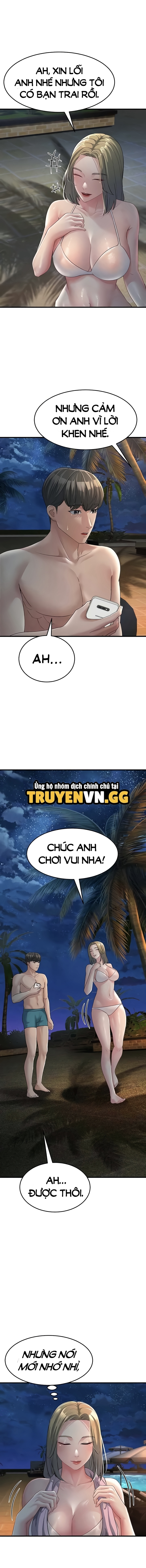 manhwax10.com - Truyện Manhwa Đến Mẹ Vợ Cũng Phải Chiều Theo Ý Anh Chương 32 Trang 47